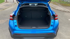 Nissan Juke 1.0 DiG-T N-Connecta 5dr DCT Petrol Hatchback